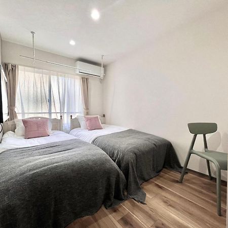Anx Hostel Tokyo Bagian luar foto