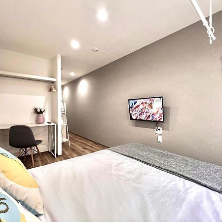 Anx Hostel Tokyo Bagian luar foto