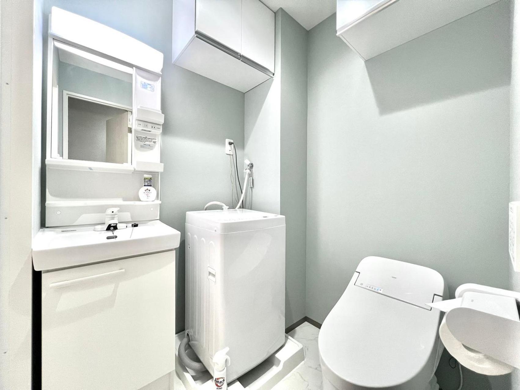 Anx Hostel Tokyo Bagian luar foto