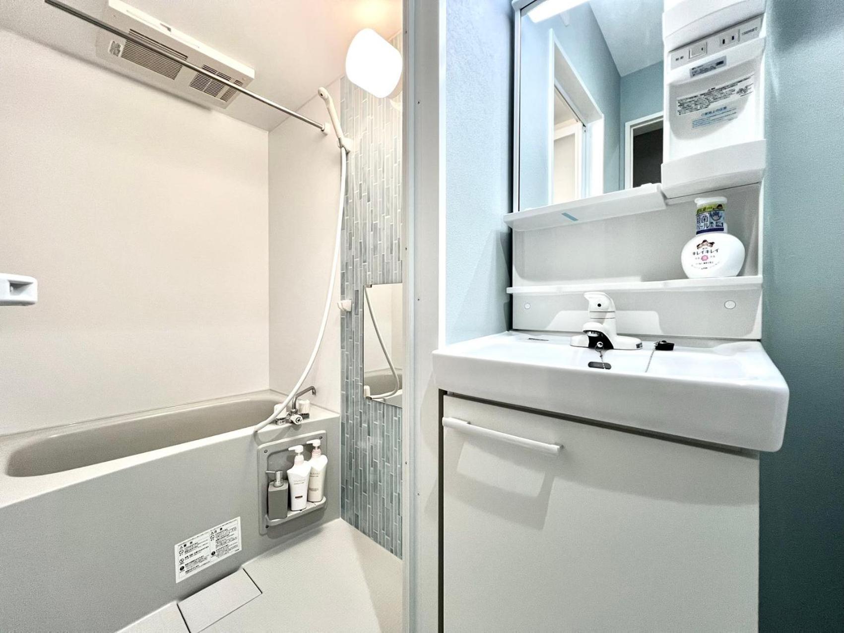 Anx Hostel Tokyo Bagian luar foto